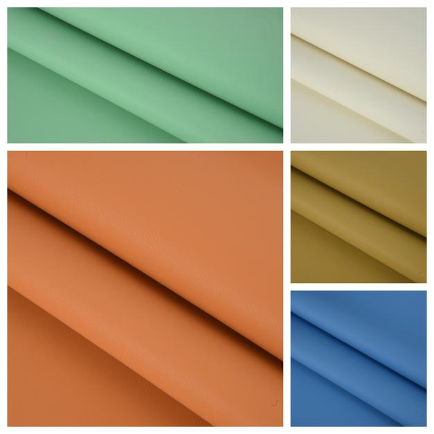 Silicone Out Door Leather