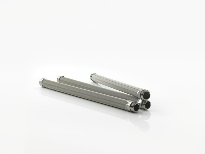 Filter cartridges