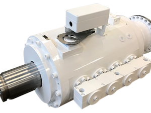 Hundested Propeller Pitch Control Units