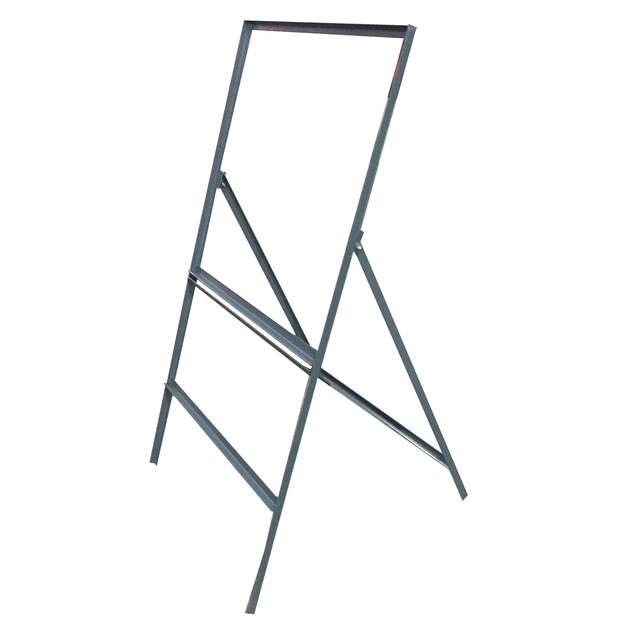 Metal Sign Frame