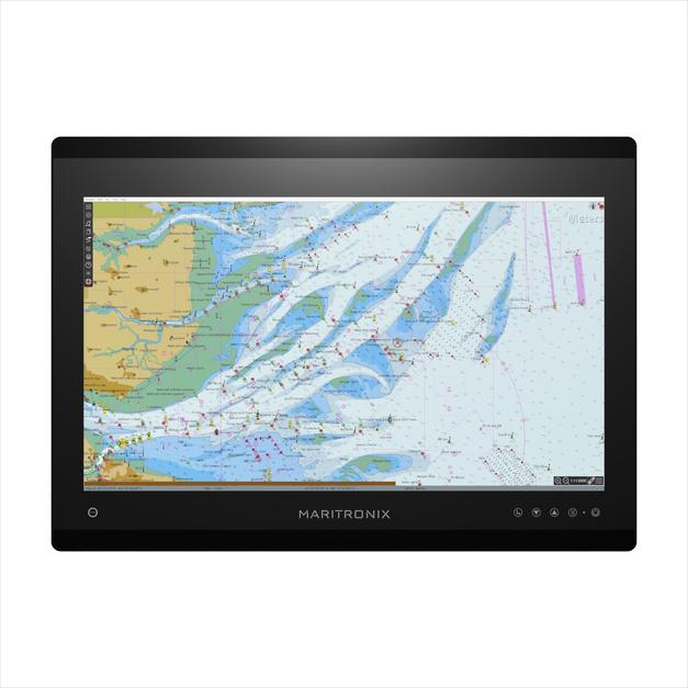 Maritronix X24 Marine Monitor