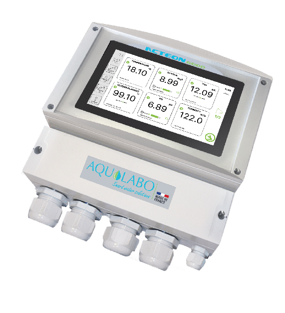 ACTEON 6000