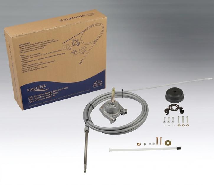 3000 Rotary Steering System