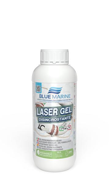 Laser Gel