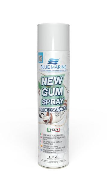 New Gum Spray Professional
