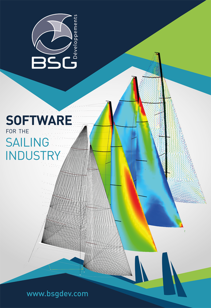 SailPack-FSI