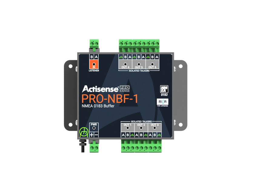 PRO-NBF-1 NMEA 0183 Buffer
