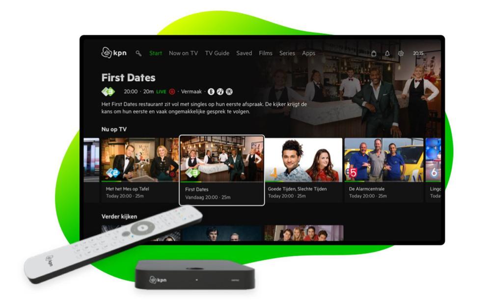 KPN TV+