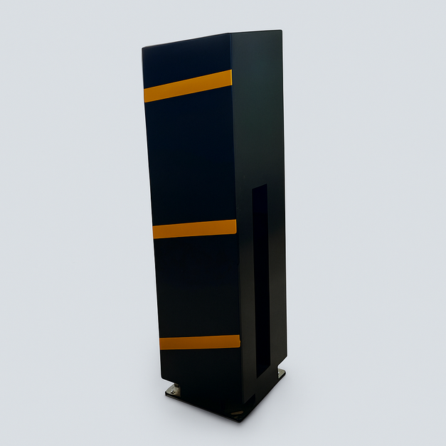 Intertraffic | Scita Solutions - Automatic Vehicle Counting ...