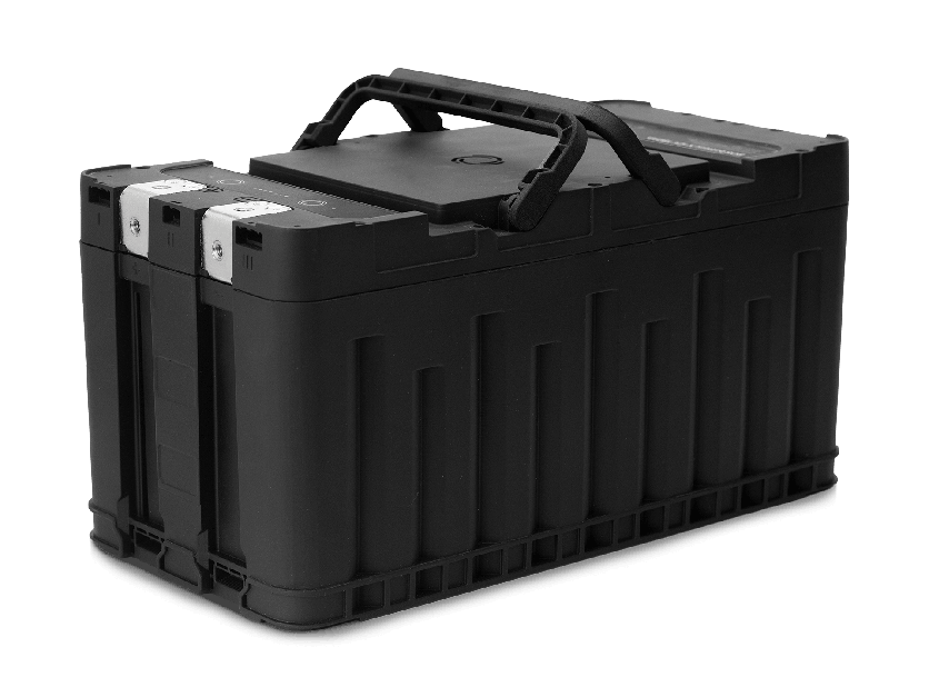 BOS battery X