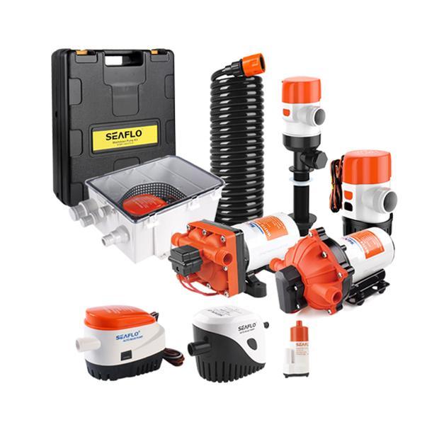 SEAFLO Pumps & accessories