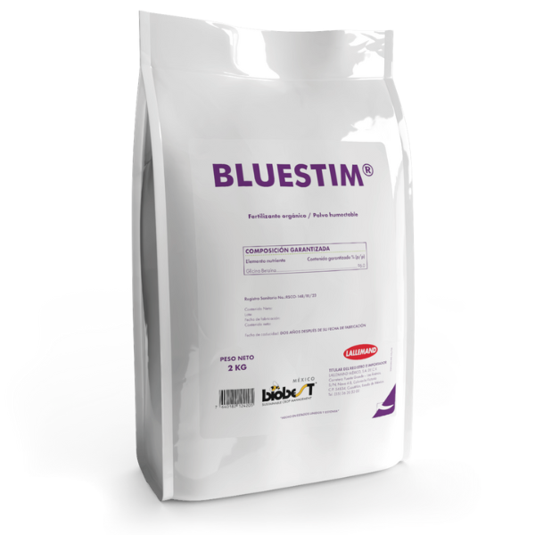 Bluestim