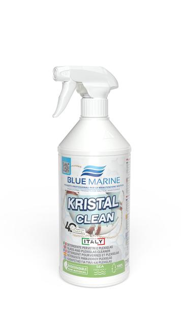 Kristal Clean