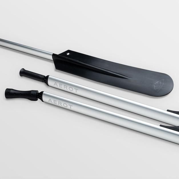 Aerot® Oars - Telescopic / Modular Oar