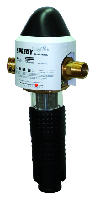JUDO Bioquell® FILT B