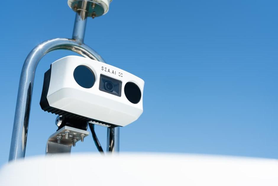 SEA.AI WATCHKEEPER