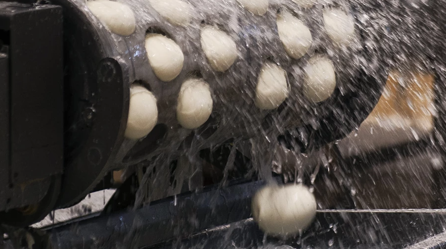 Zero Liquid Discharge approach and plant design