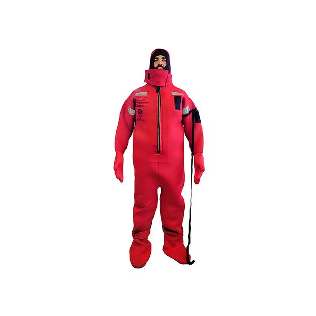 “PROTEUS” IMMERSION SUIT (EVAL Code 04851)