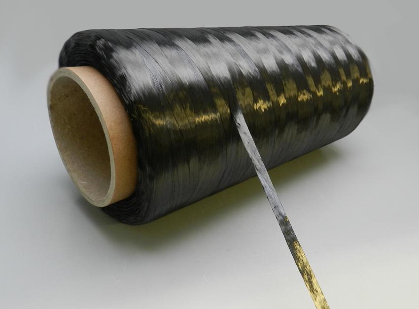 Tenax™ ThermoSet Towpreg