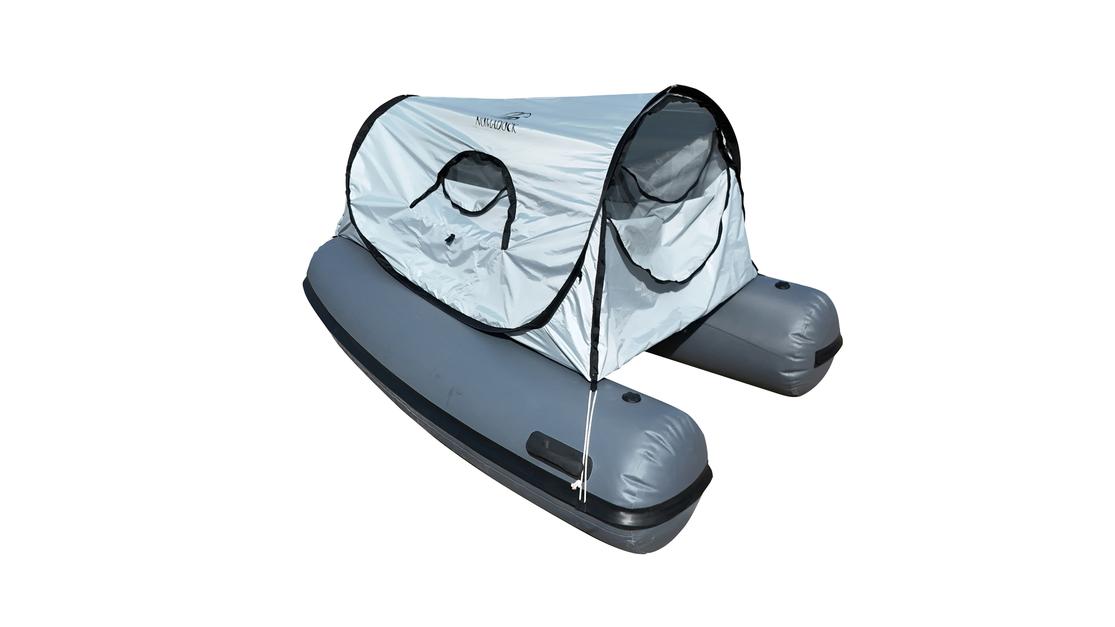 POP-UP BOAT TENT (Code 04421-15LGR)