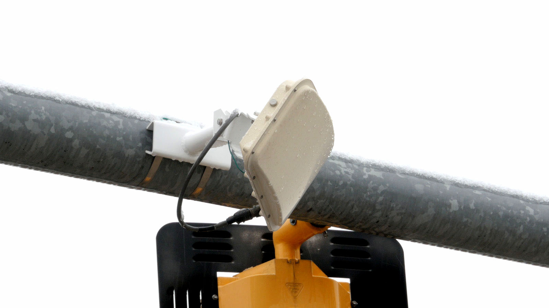 SmartSensor Matrix