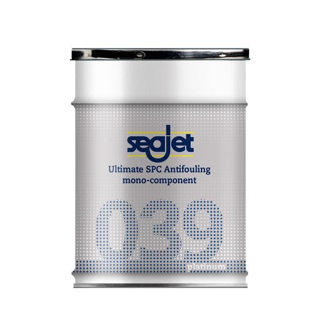 Seajet 039 Platinum Mono-Component