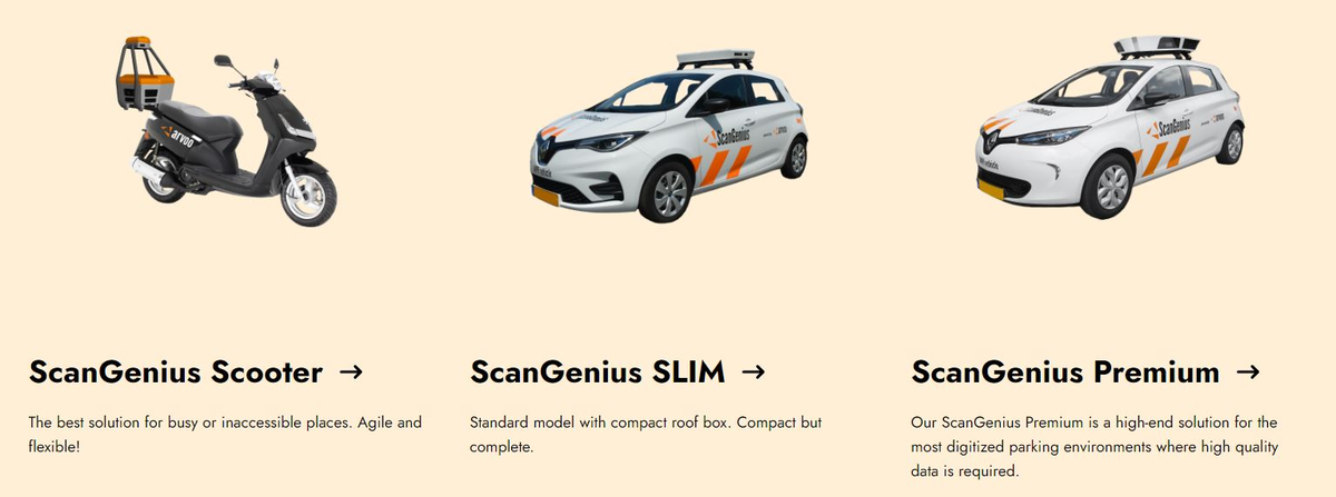 ScanGenius