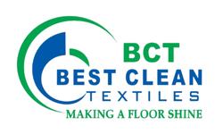 Interclean | Best Clean Textile