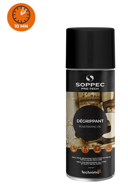 PENETRATING OIL