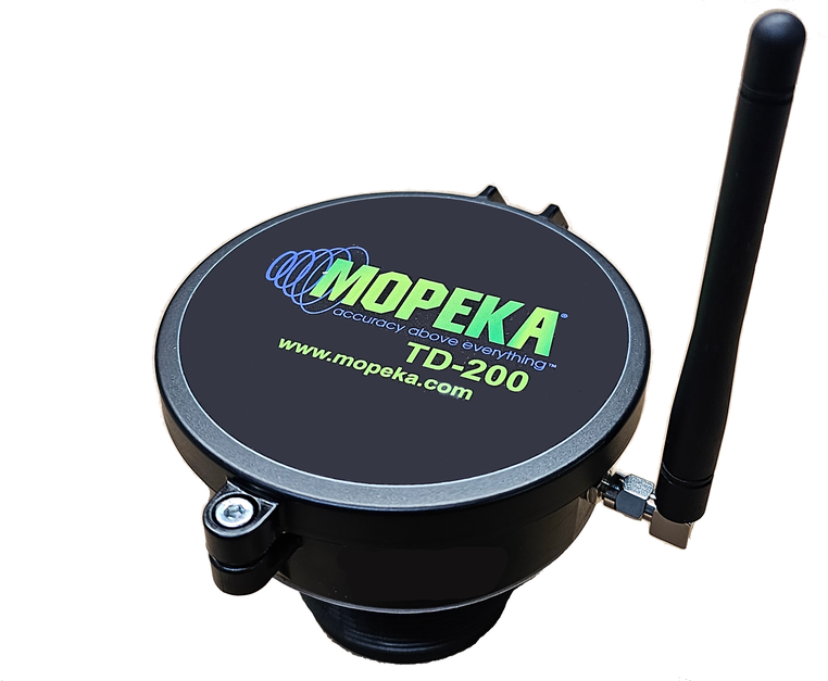 Mopeka TD200