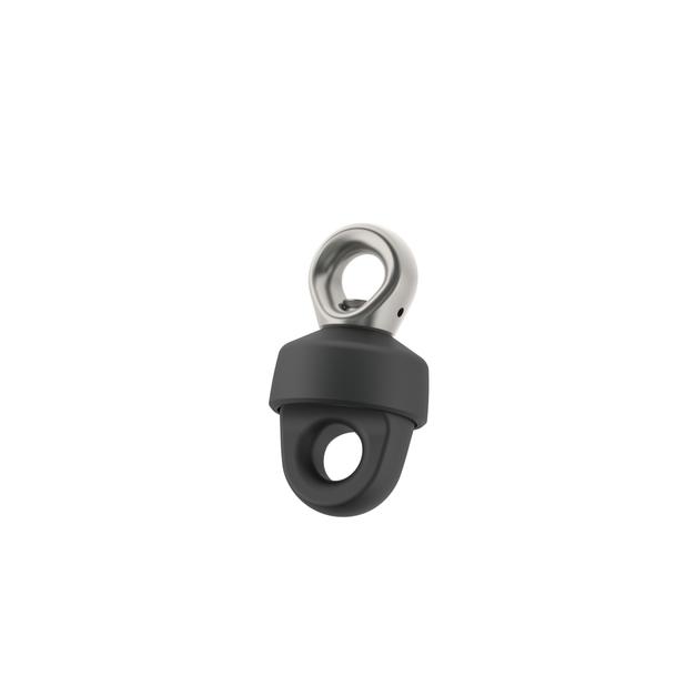 KF Anti twist swivel