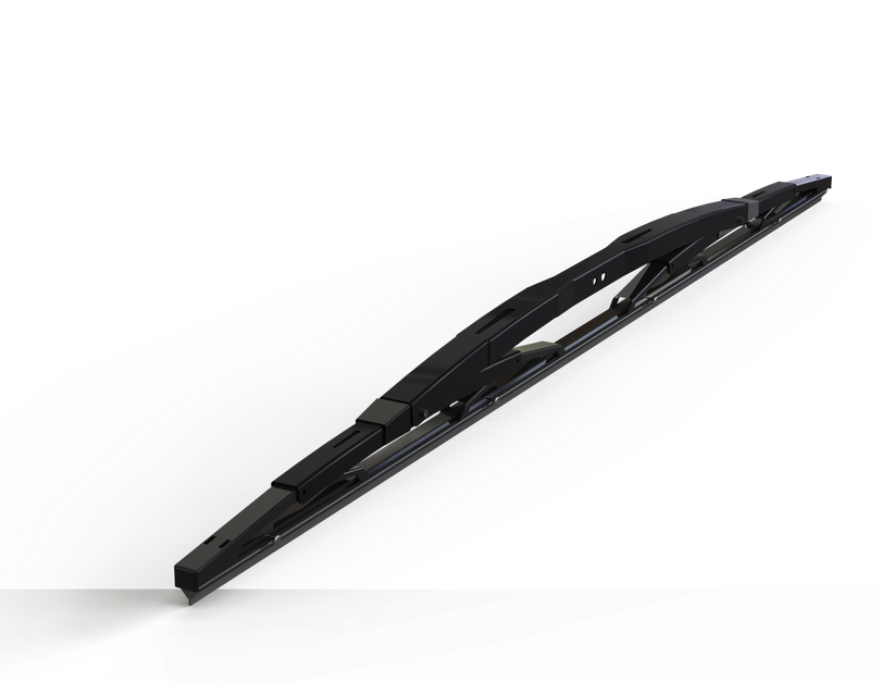 MD Wiper blades SS316