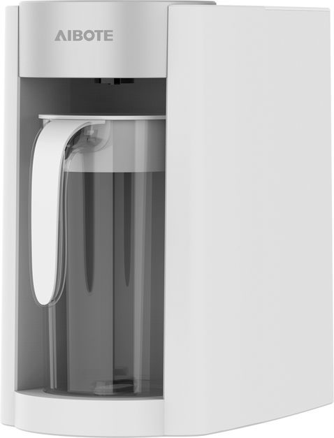 Oounter Top RO Water Purifier with External Water Kettle