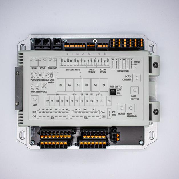 SPDU - 66