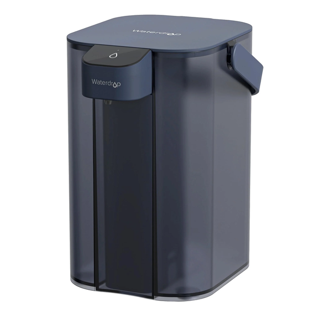 Countertop Electric Water Filter