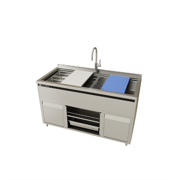 Prep-Station™