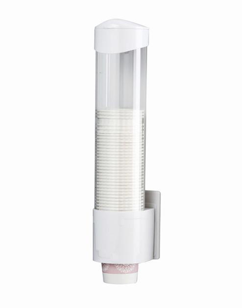 Cup dispenser