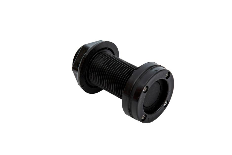 THRU-HULL WITH NO RETURN VALVE (EVAL Code 00913)