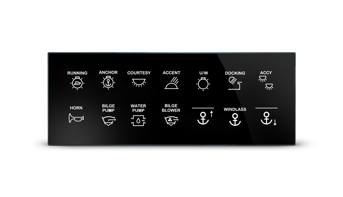 Cruzo Panel Series