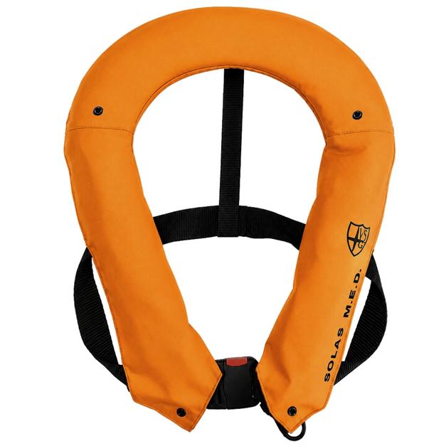 FIRST – SOLAS 160