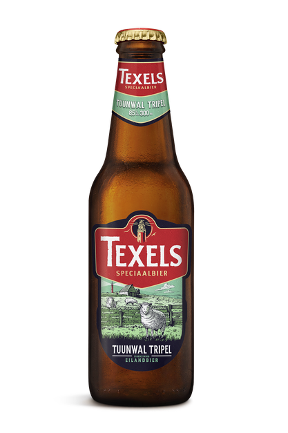 Texels Tuunwal Tripel