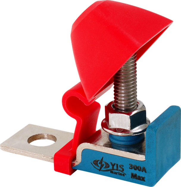 MRBF Terminal Fuse Block