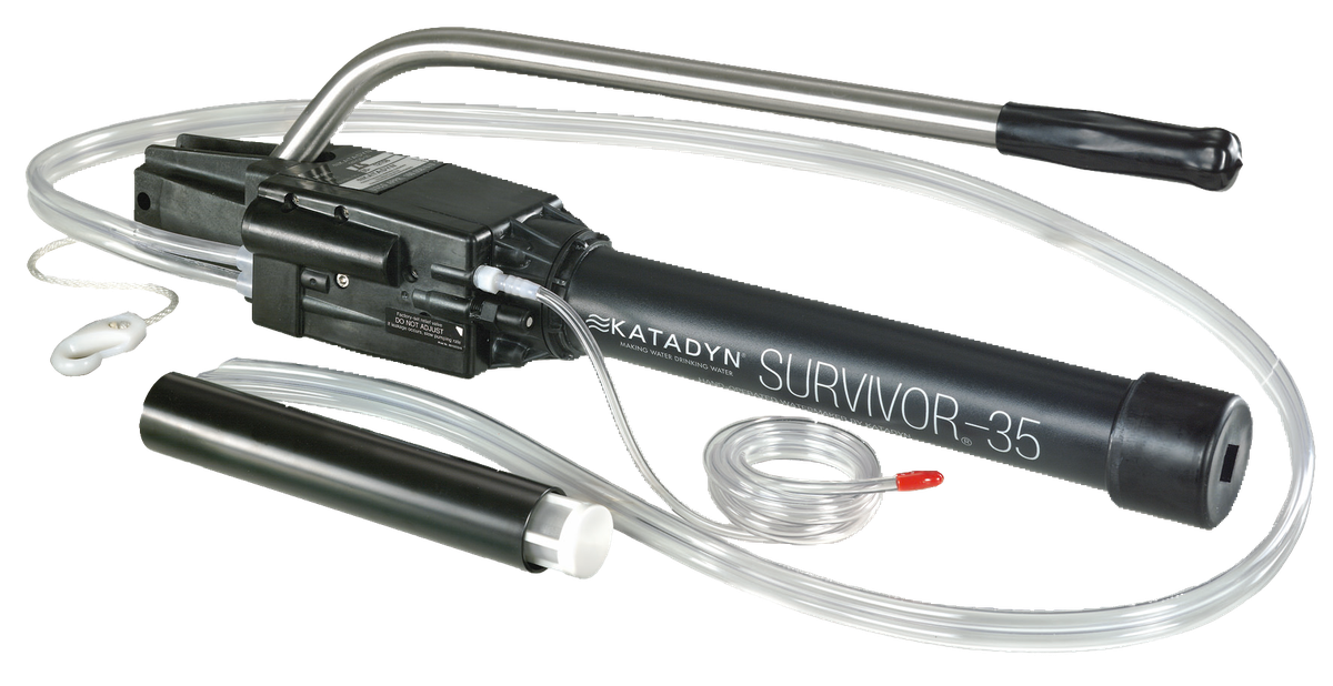 Survivor 35