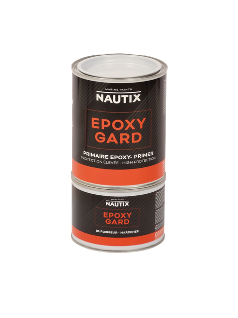 NAUTIX EPOXYGARD