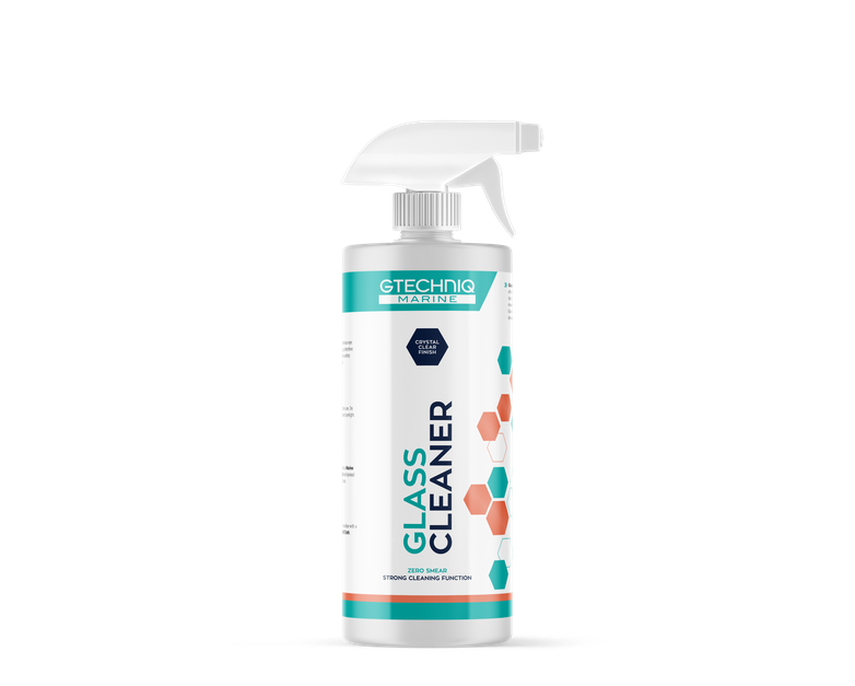 Glass Cleaner