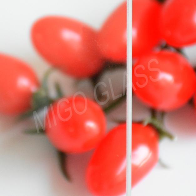 4mm / 5mm Clear or Ultra-clear Float Horticultural Glass