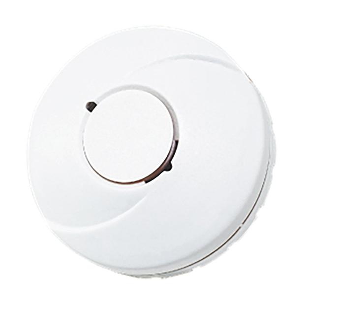 Photoelectric Smoke Alarm