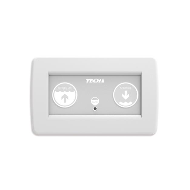 ALL-IN-ONE Control Panel