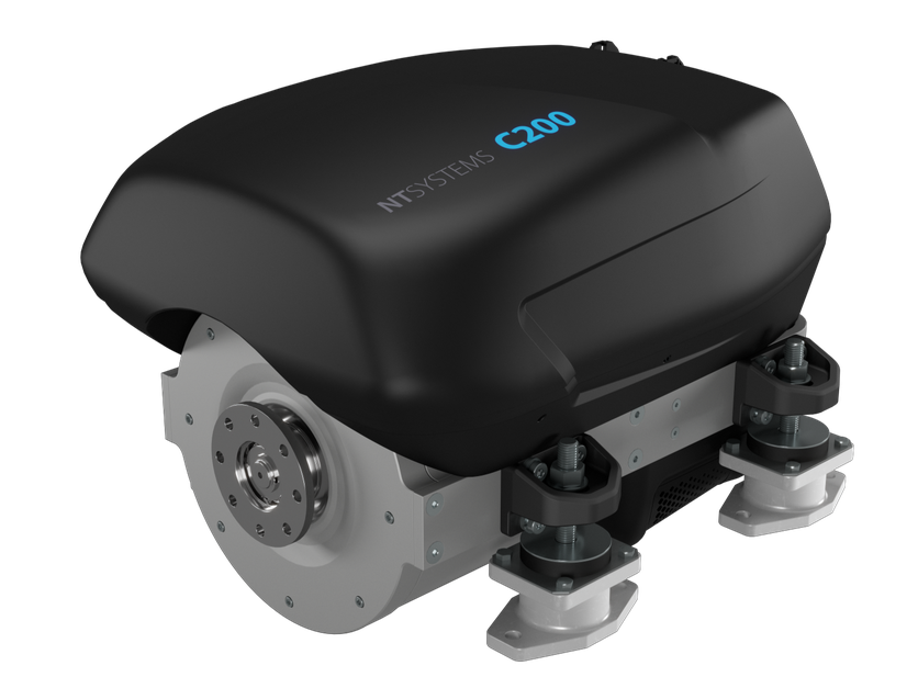 Electric Propulsion Systems