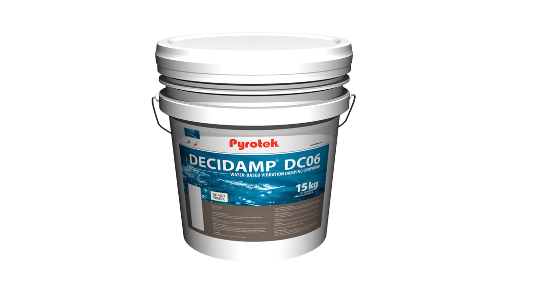 Decidamp DC06